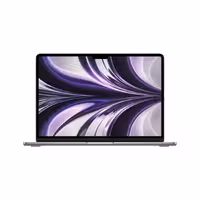لپ تاپ اپل مدل MacBook Air 13 (2022) MLXX3 M2-8GB-512GB SSD-10CORE GPU