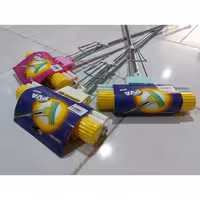 طی آ ب جمع کن پی وی آ دسته  استیل 4 غلتک تی زمین شو محصول تی پاک 