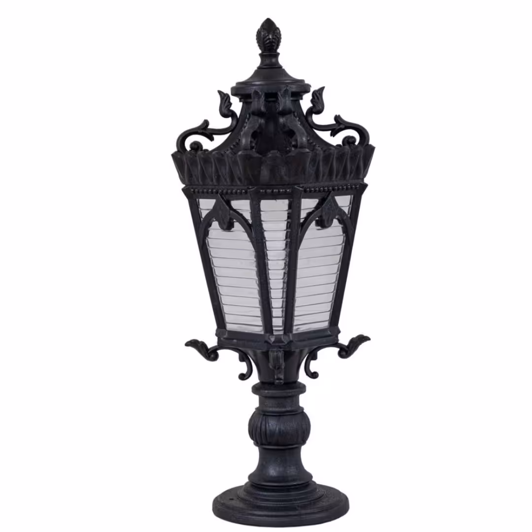 چراغ حیاطی مدل آرمیتا سر دری