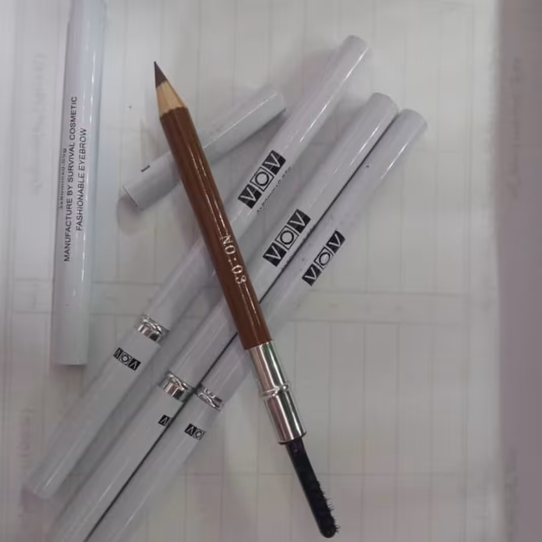 مداد ابرو وو VOV شماره 3