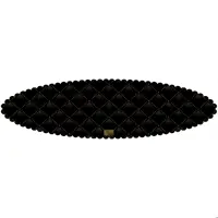 رانر رومیزی مخمل رنس مدل R4-42090 سایز 130x40 سانتی متر