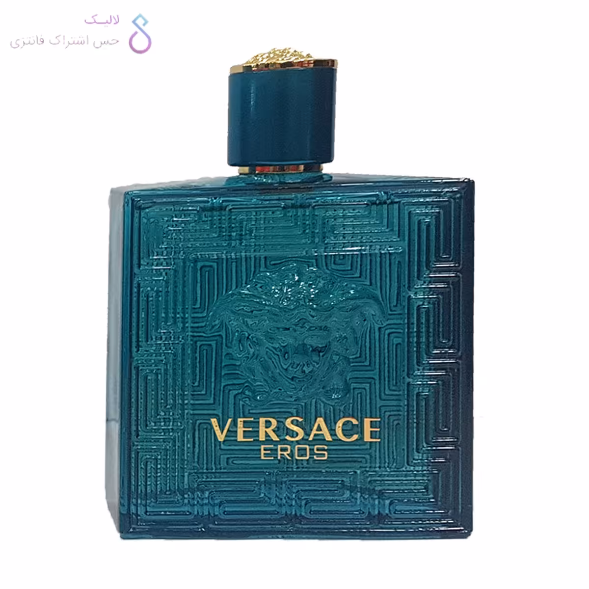 عطر ادکلن ورساچه اروس ادو تویلت | Versace Eros Eau De Toilette
