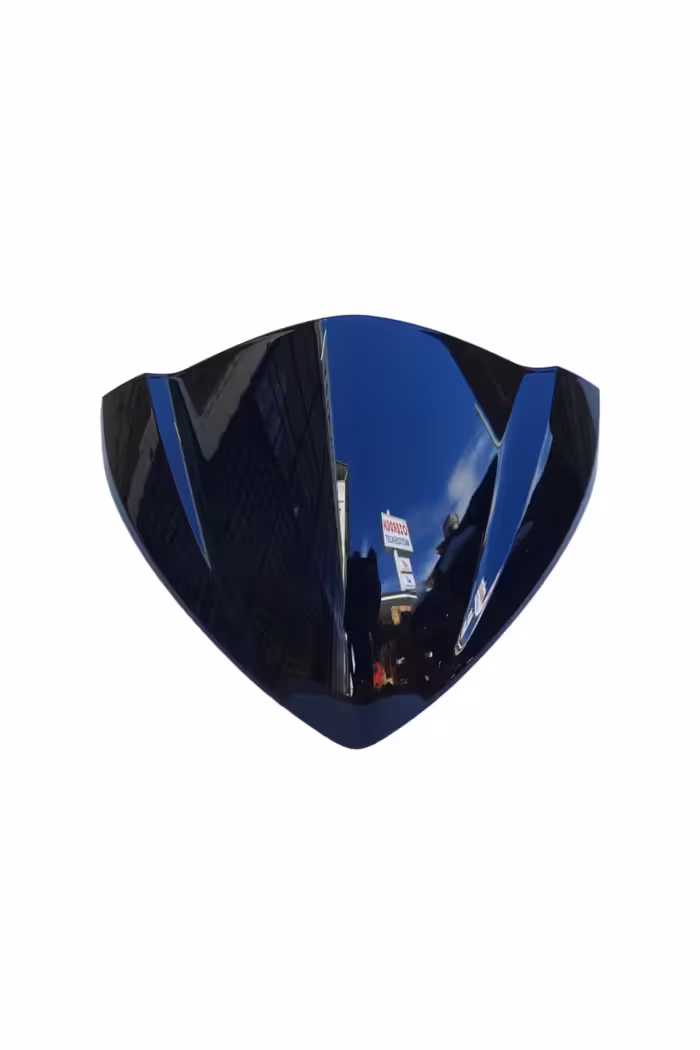 لوازم یدکی موتورسیکلت شمع شیشه ای هوندا اکتیو 2023 2024 Monero