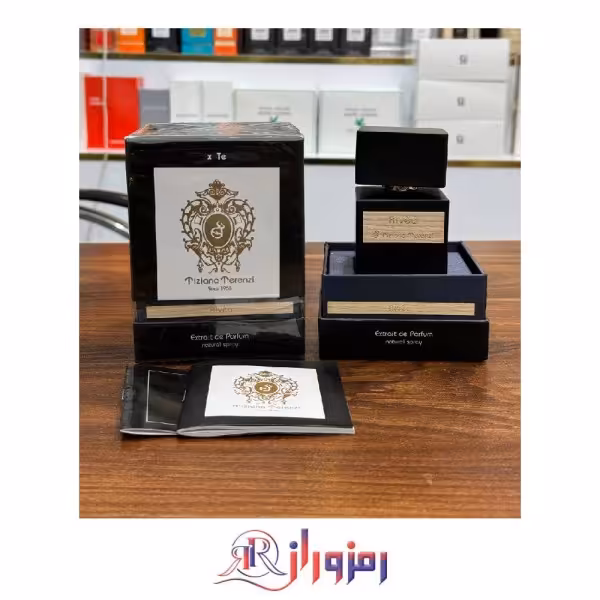 ادکلن ریوا تیزیانا ترنزی