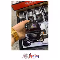 ماکت نیسان پاترول 2023 فلزی