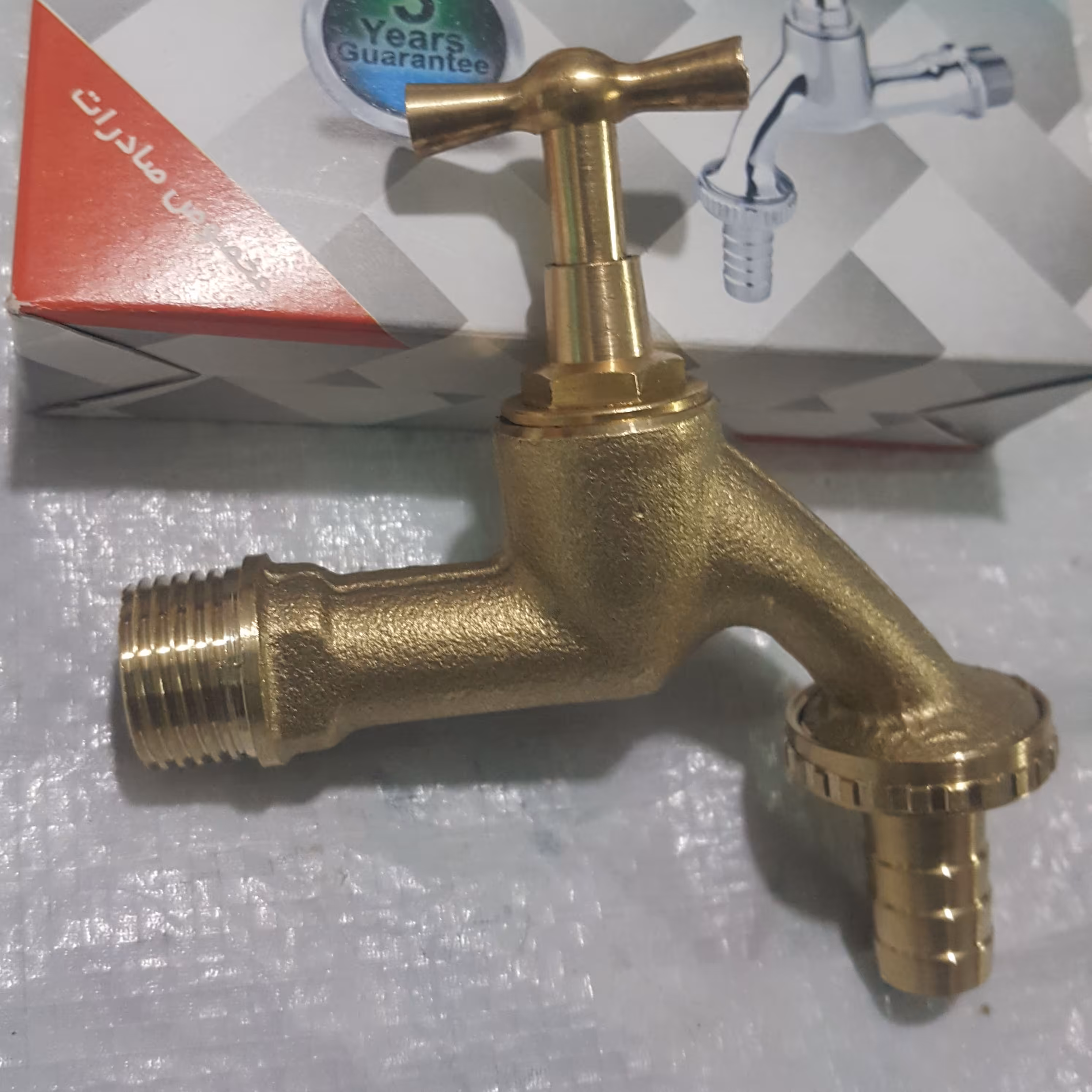 شیر حیاطی 2 کارتن 100 تایی ارسال رایگان