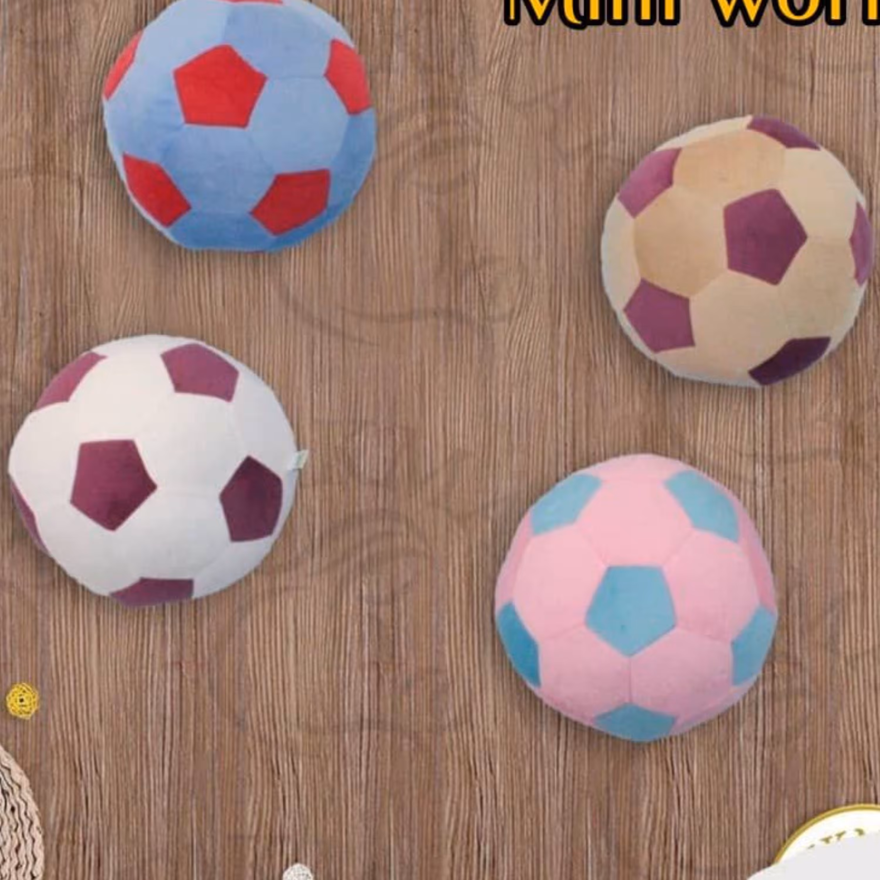 توپ بزرگ کودک