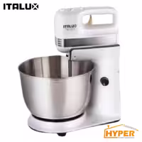 همزن کاسه دار ایتالوکس SM-3220