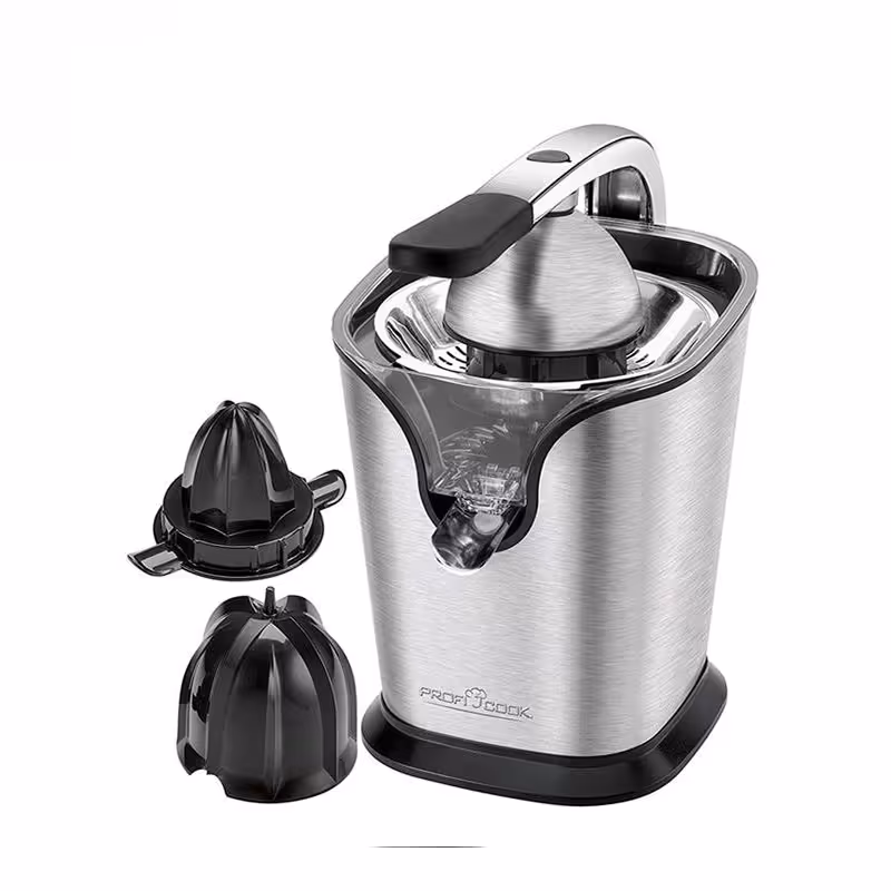 آب مرکبات گیری پروفی کوک مدل ZP 1154 مجهز به سیستم ضد چکه