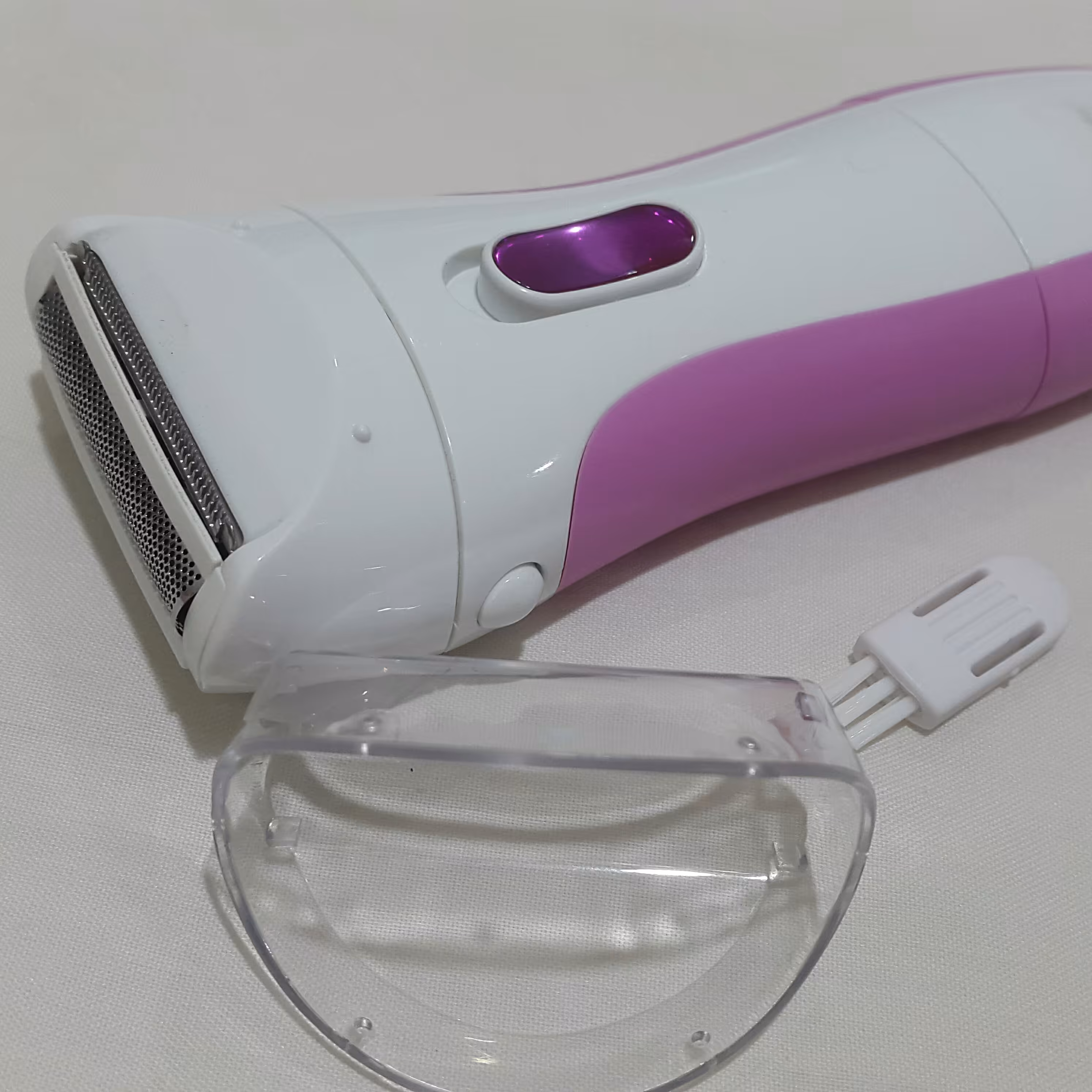 اپیلاتور  باطری خور فیلیپس اصل