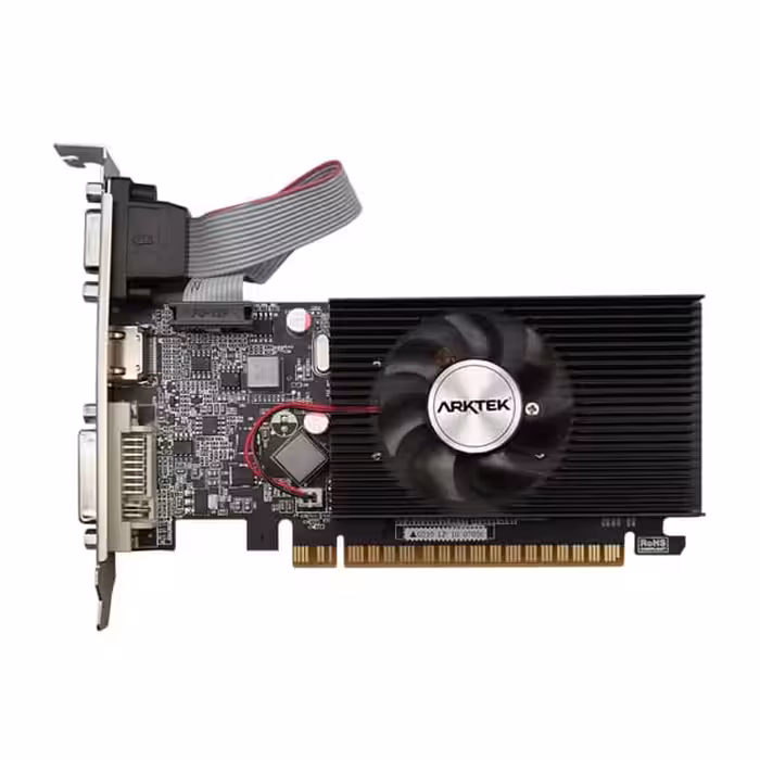 کارت گرافیک آرک تک مدل Geforce G210 DDR3 V2 1GB
