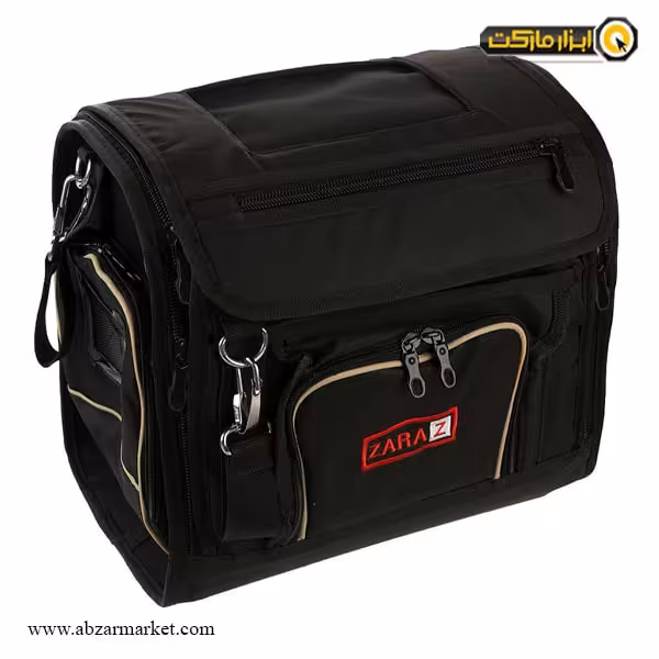 کیف ابزار زارا 45 سانتی متر مدل 110