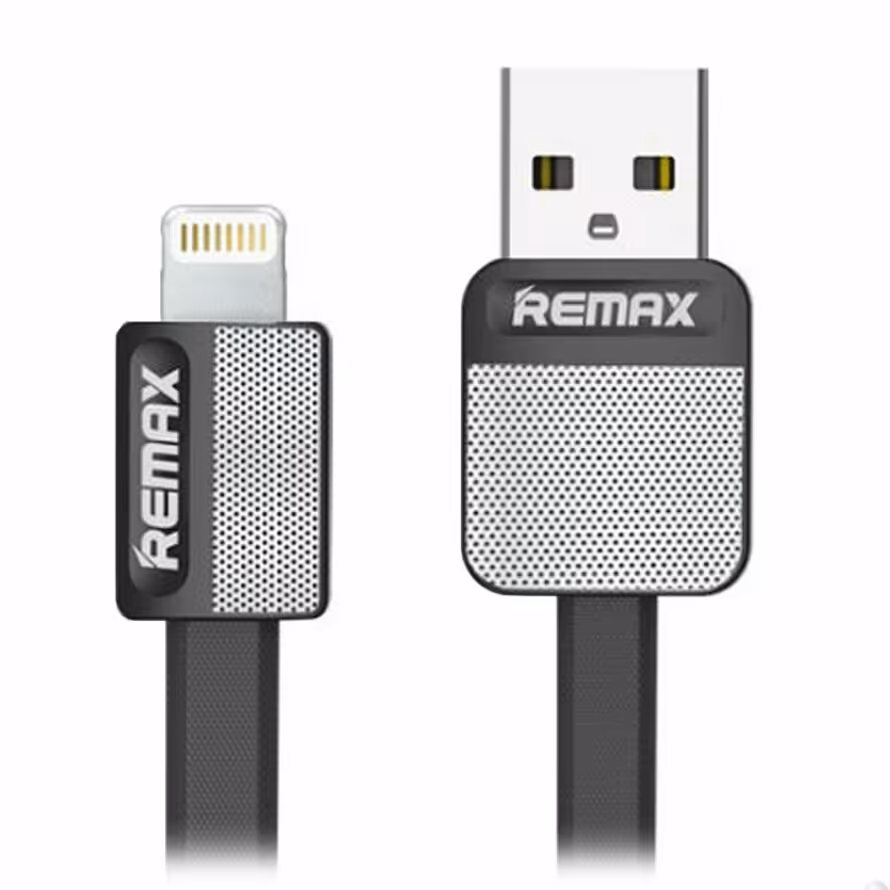 کابل 1 متری Micro USB ریمکس PLATINIUM RC-044