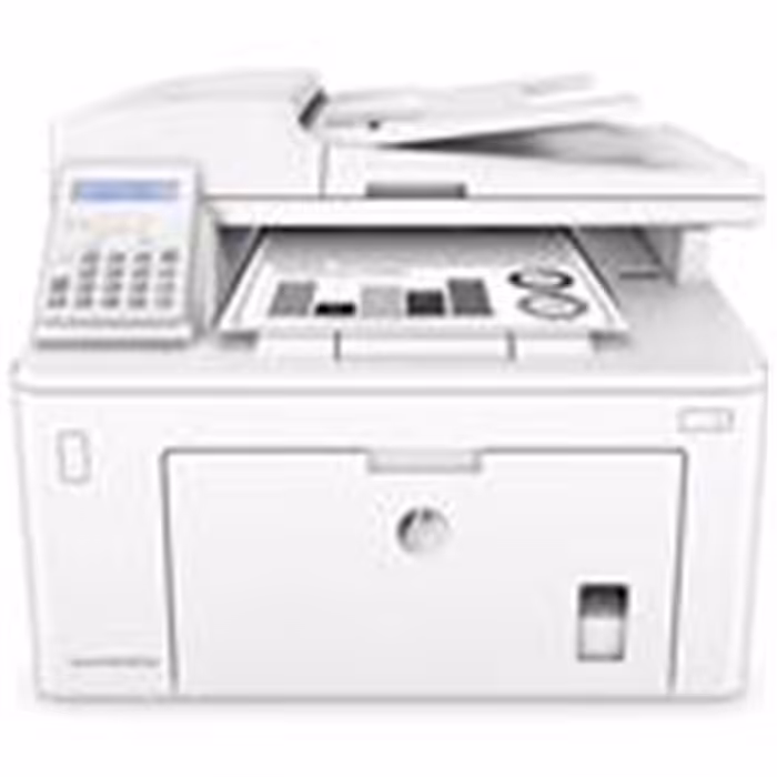 پرینتر چند کاره اچ پی مدل LaserJet Pro MFP M227fdn