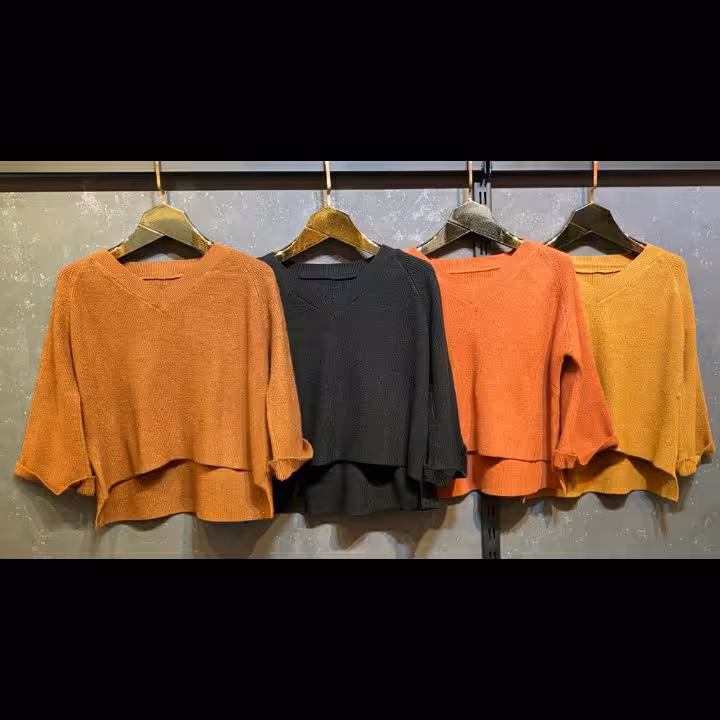 بافت شیک تنخور عالی کیفیت تضمینی وارداتی سایز38تا 46