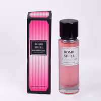 عطر جیبی زنانه هاوس اف سیلیج مدل bomb shell حجم 30 میلی لیتر