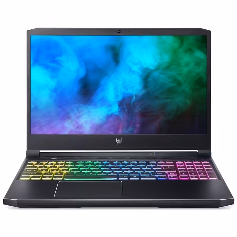 لپ تاپ ایسر 15.6 اینچی مدل Predator Helios 300 PH315-54-99WT پردازنده Core i9 رم 16GB حافظه 512GB SSD گرافیک 8GB