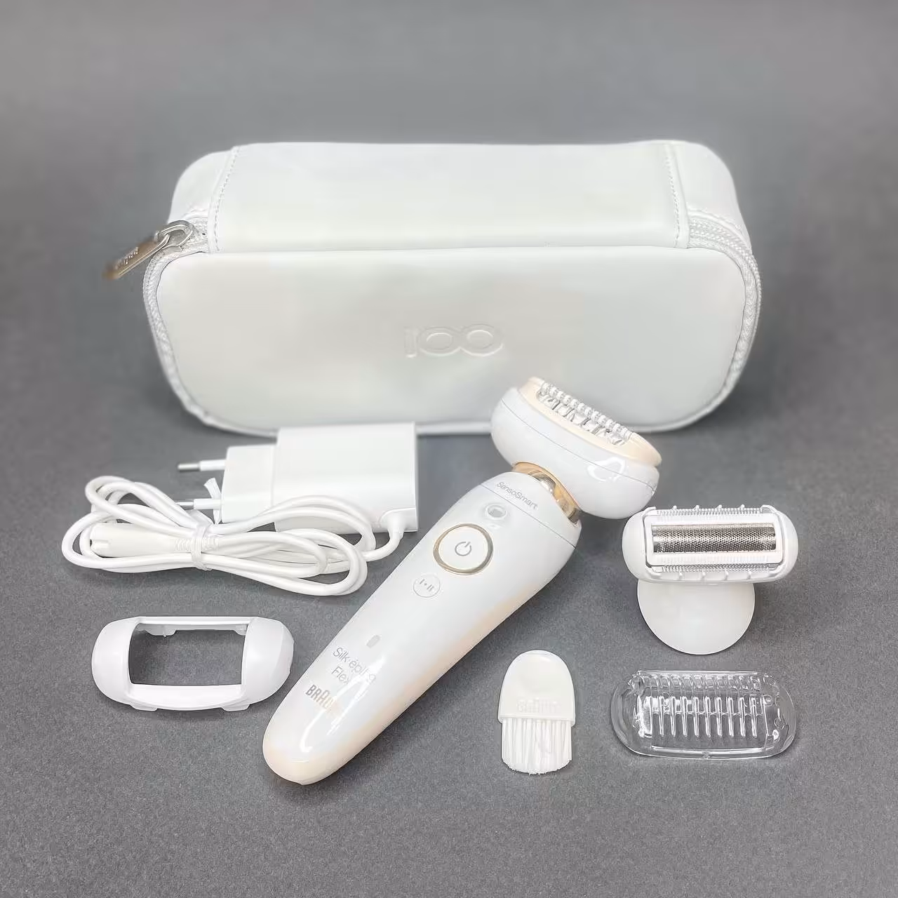 اپیلیدی سری 9  Flex براون