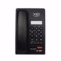 تلفن اهو مدل OHO-809CID