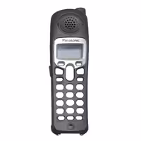 قاب یدکی تلفن پاناسونیک مدل 2361-2360