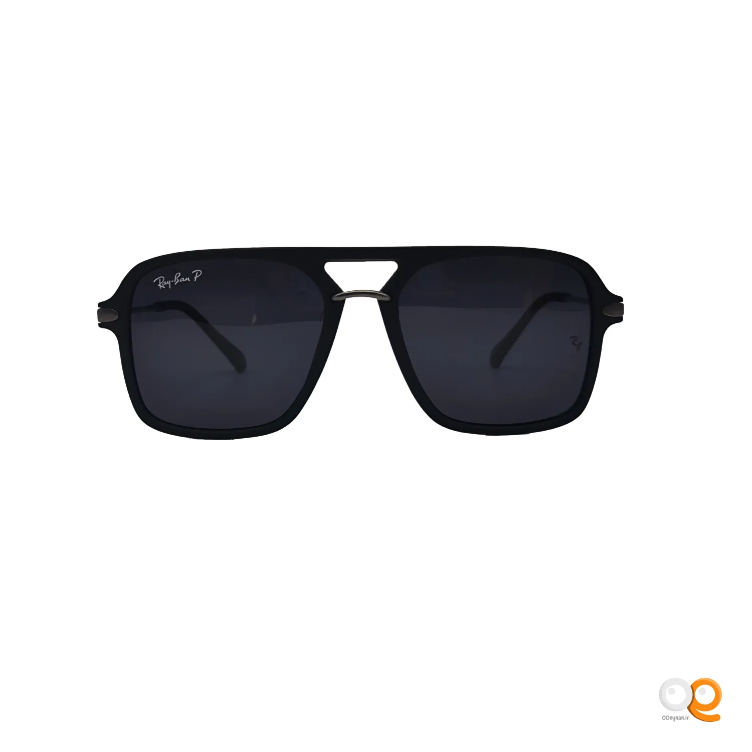 عینک آفتابی مردانه ریبن 1277 | RAY BAN P