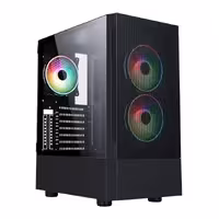 قیمت و خرید کیس کامپیوتر اوست مدل GT-AV201-MB | یاس ارتباط