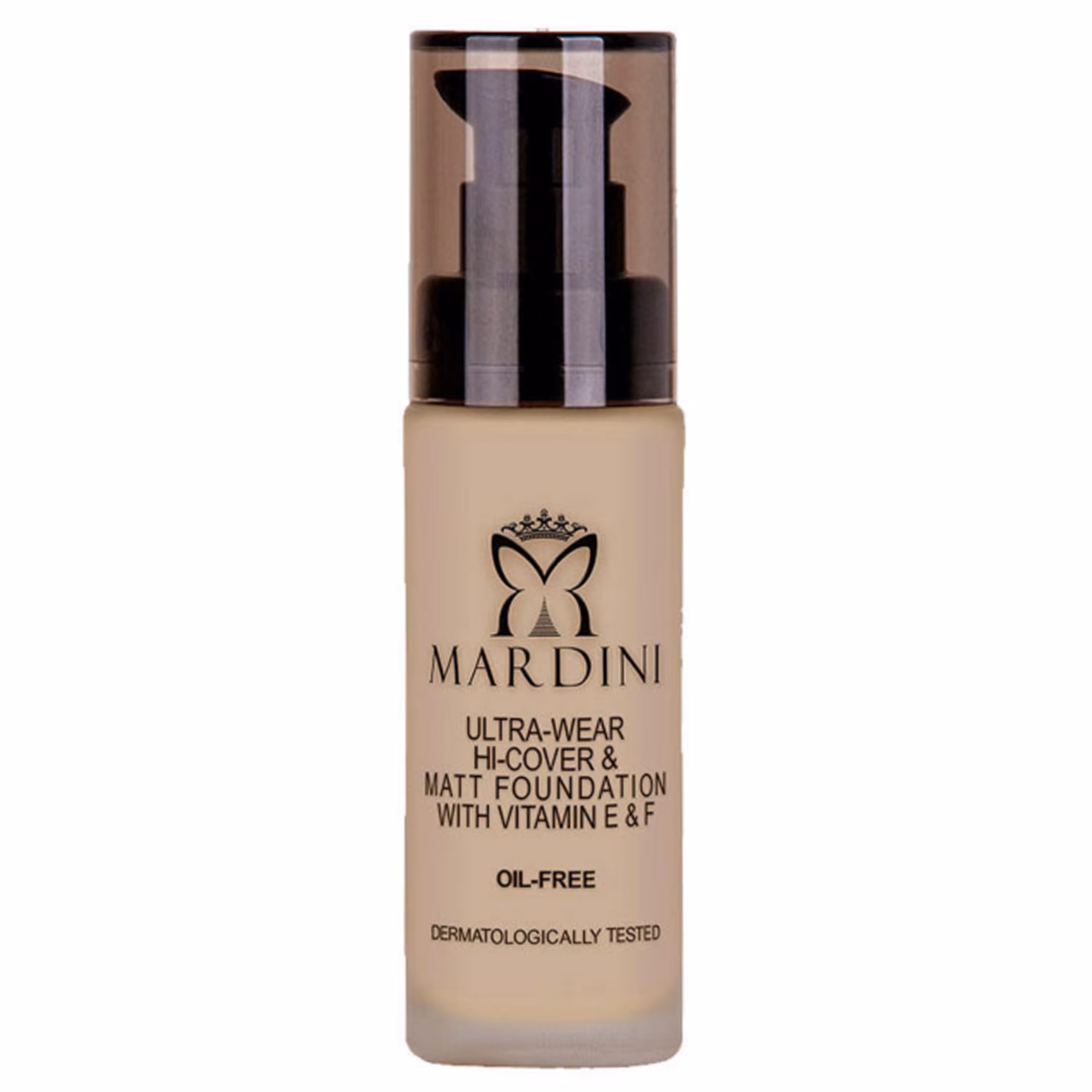 کرم پودر مات ماردینی شماره 303(کد 588)