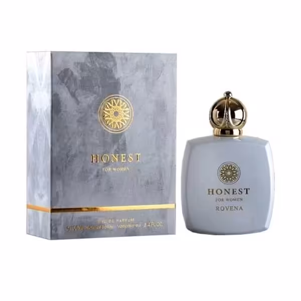 ادکلن امواج هانر زنانه برند روونا