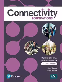 کتاب کانکتیویتی فاندیشن connectivity foundation