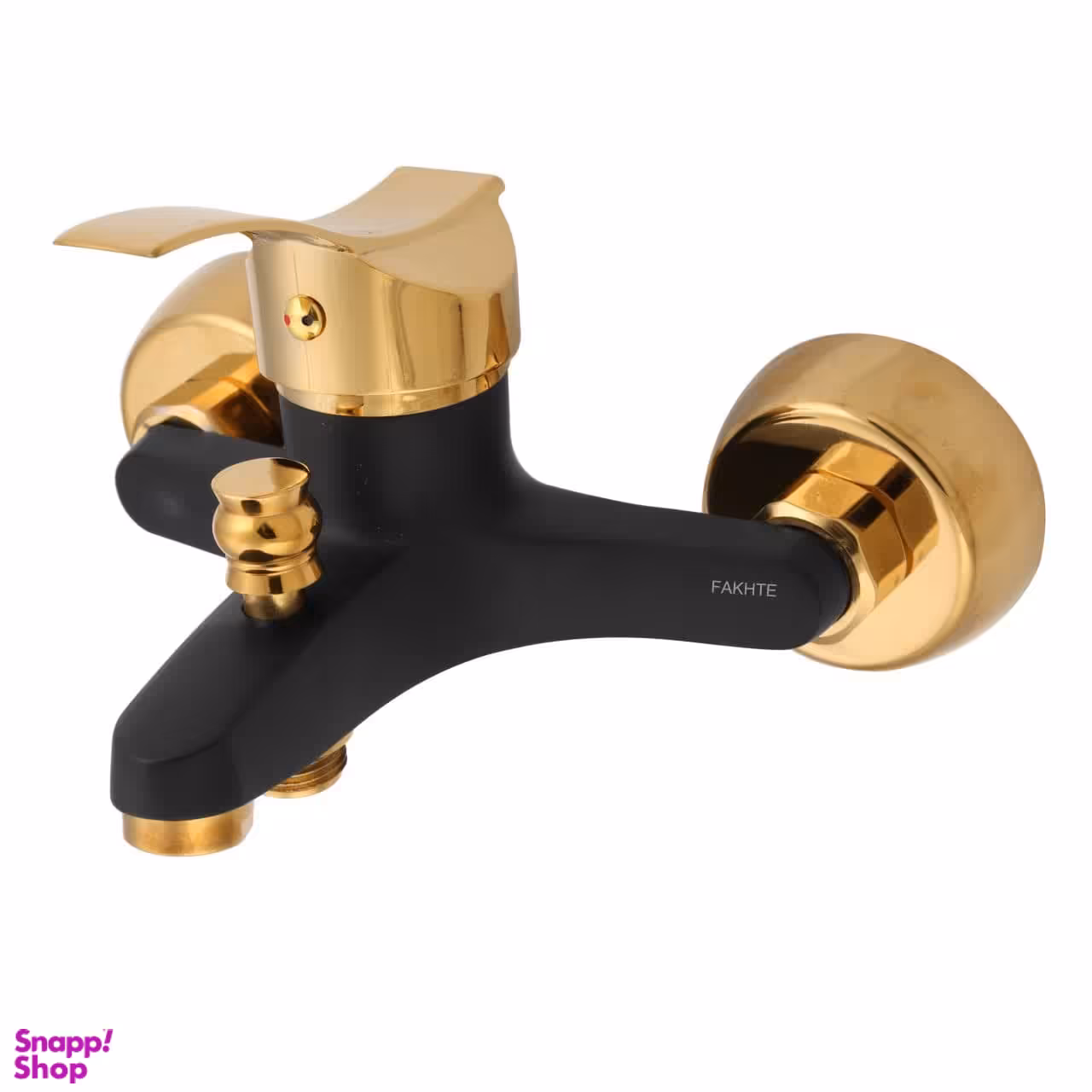 شیر سرویس بهداشتی فاخته مدل کارن کد MT