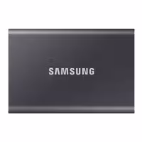 اس اس دی سامسونگ اکسترنال SSD SAMSUNG 2TB T7 EXTERNAL