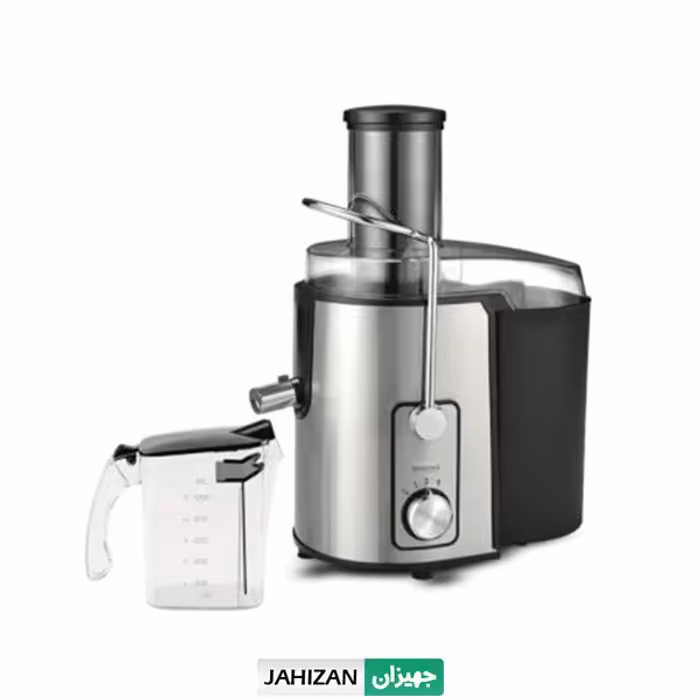 آبمیوه گیری چهارکاره بیشل مدل BL-CM--S1202