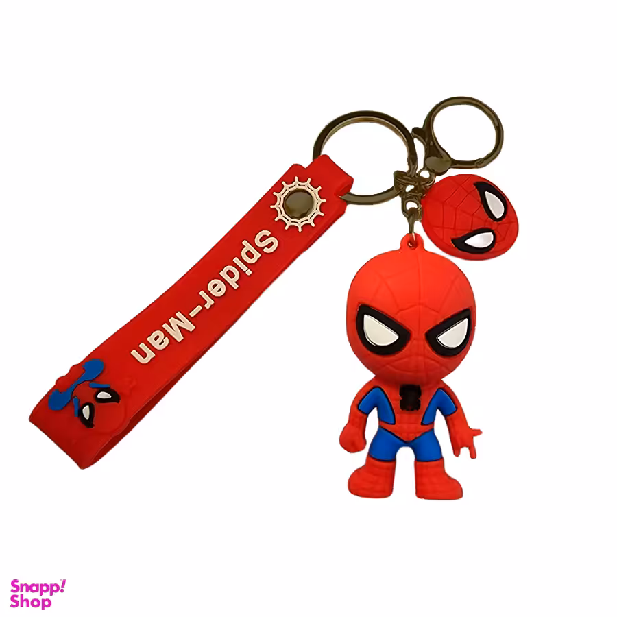 جاکلیدی مدل مرد عنکبوتی کد 22