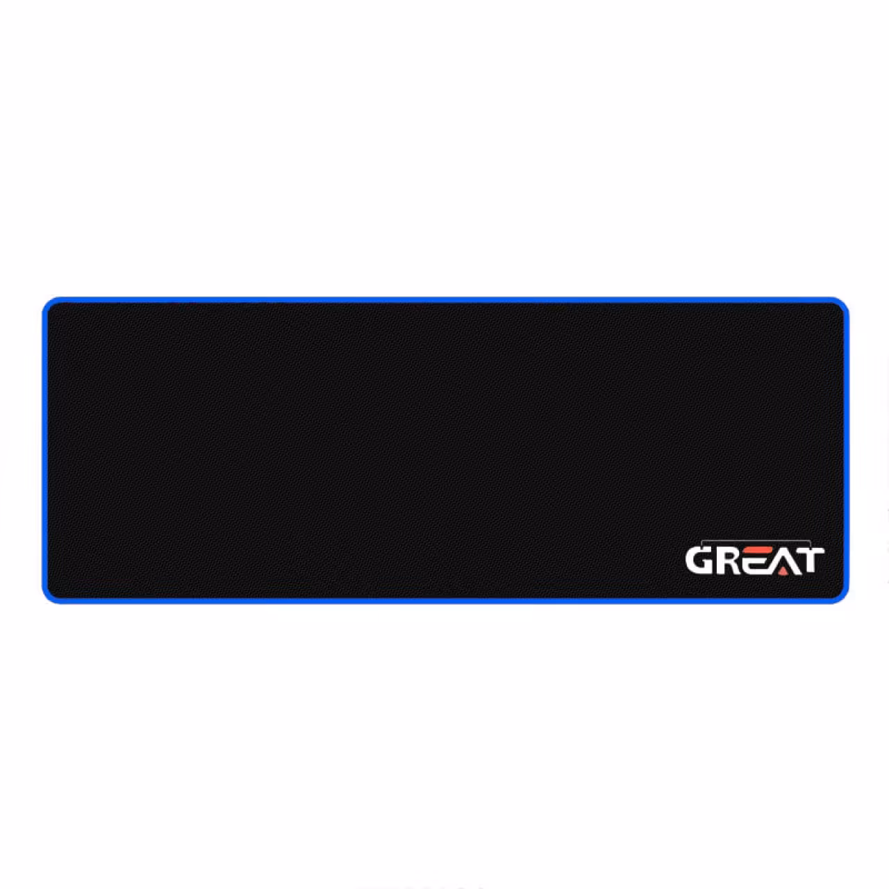 پد موس دور دوخت ضخیم گیمینگ ساده 80*30