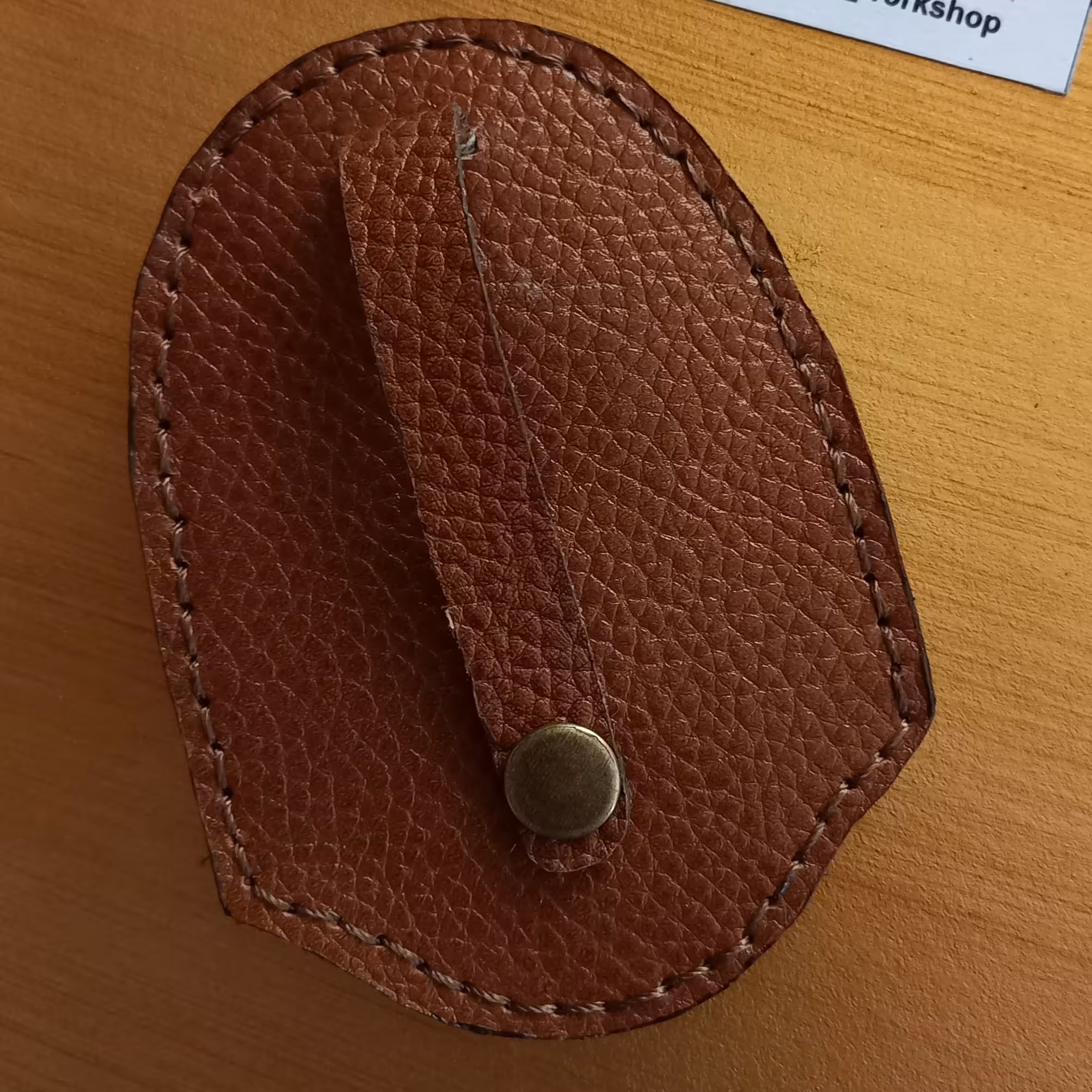 جاسوئیچی جا کلیدی غلاف دار