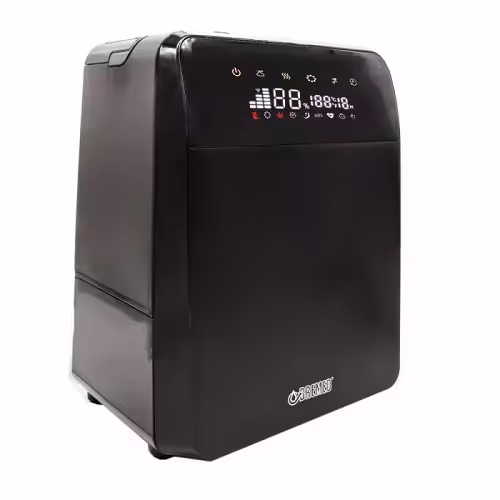 دستگاه بخور بریمد مدل BD7620