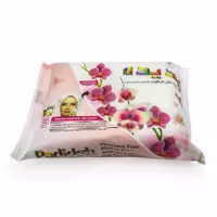 دستمال مرطوب پاکتی  آرایشی20عددی