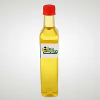روغن ارده کنجد ایرانی 450گرمی فرهمند 