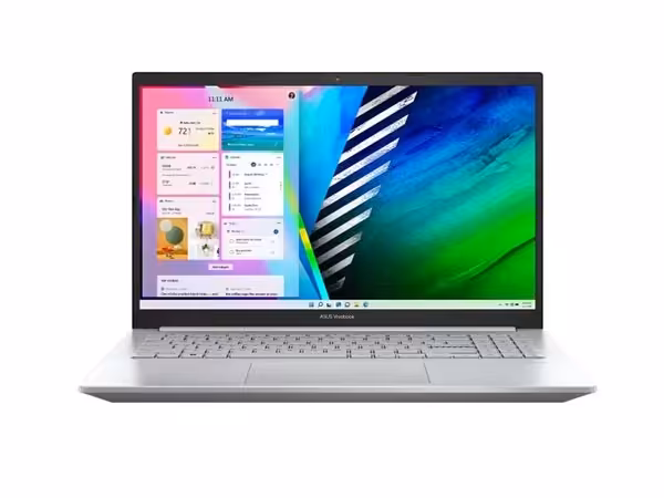 لپ تاپ 15.6 اینچی ایسوس مدل VivoBook Pro M3500QC-L1296