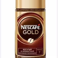 قهوه گلد اورجینال 200گرمی ( gold) 