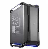 کیس کولرمستر مدل COSMOS C700P Black Edition