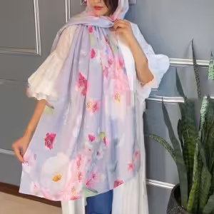 شال نخی وارداتی