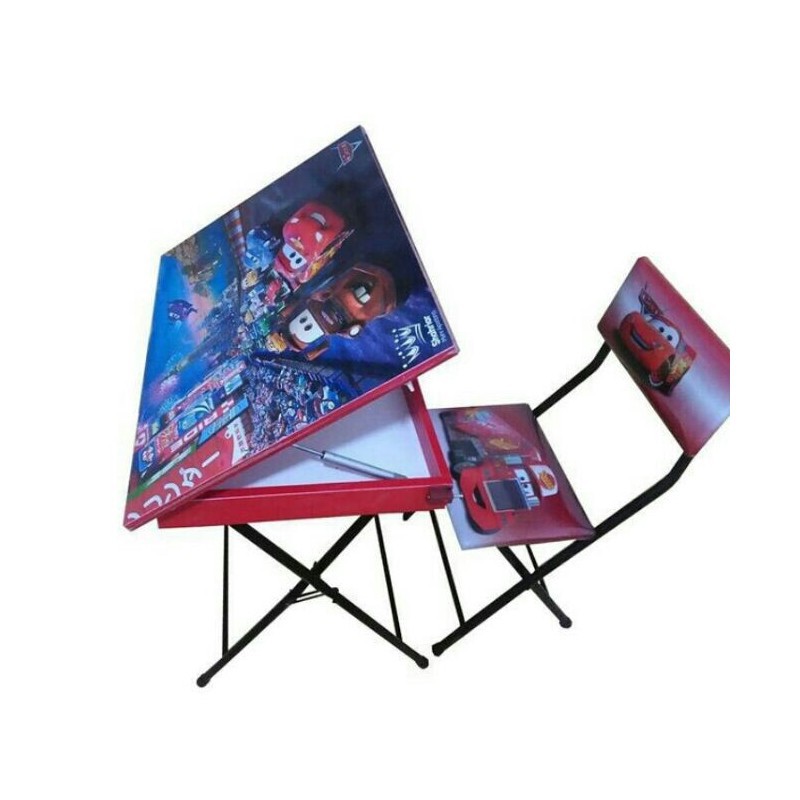 صندلی و میزتحریر باکسدار