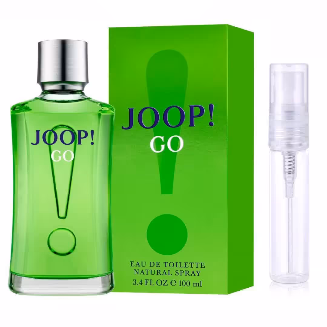 عطر جوپ نایت یا همون جوپ سبز از برند بل آلمان(حداقل خرید 5 میل) 