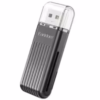 رم ریدر و اوتی‌جی یو اس بی ارلدام ET-OT96