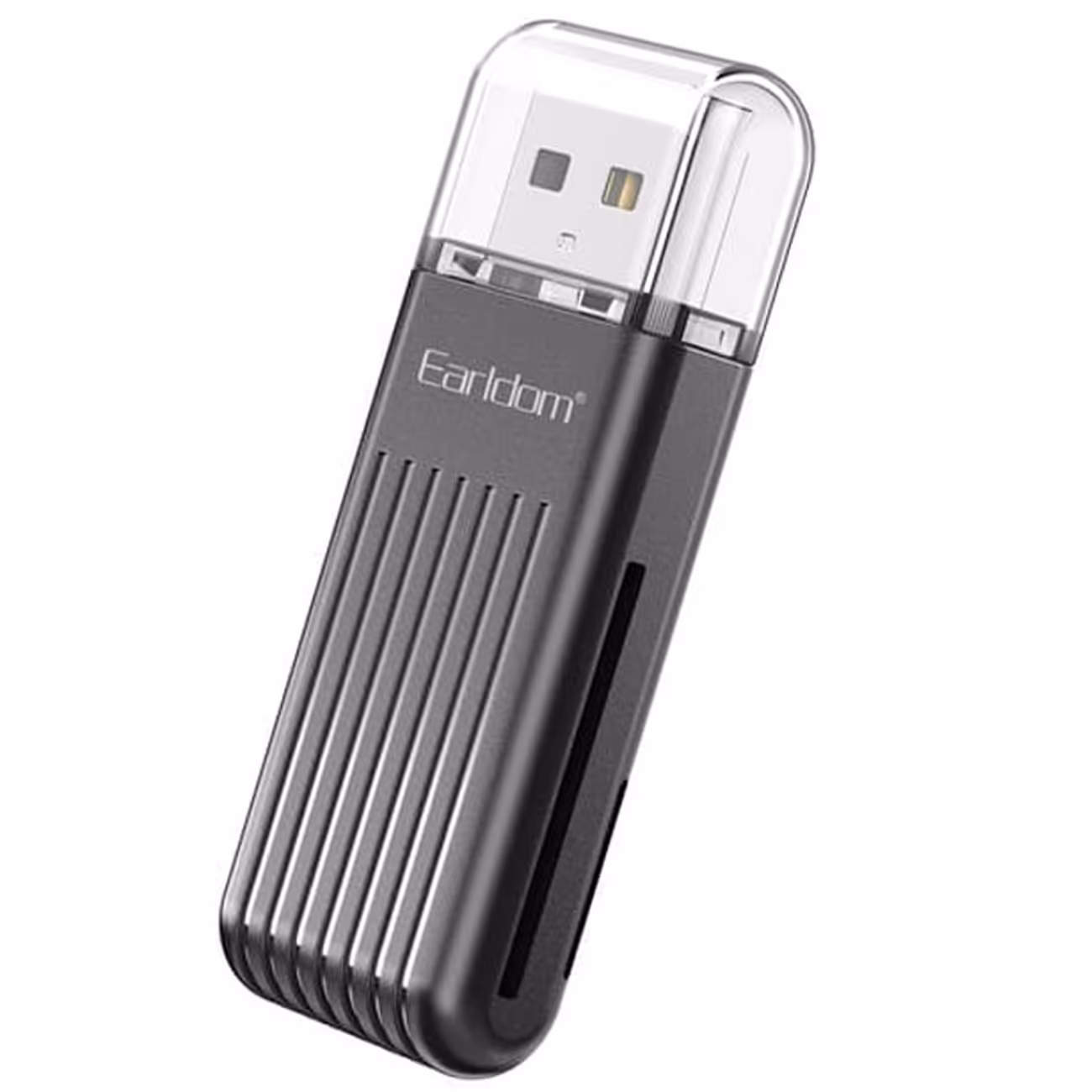 رم ریدر و اوتی‌جی یو اس بی ارلدام ET-OT96