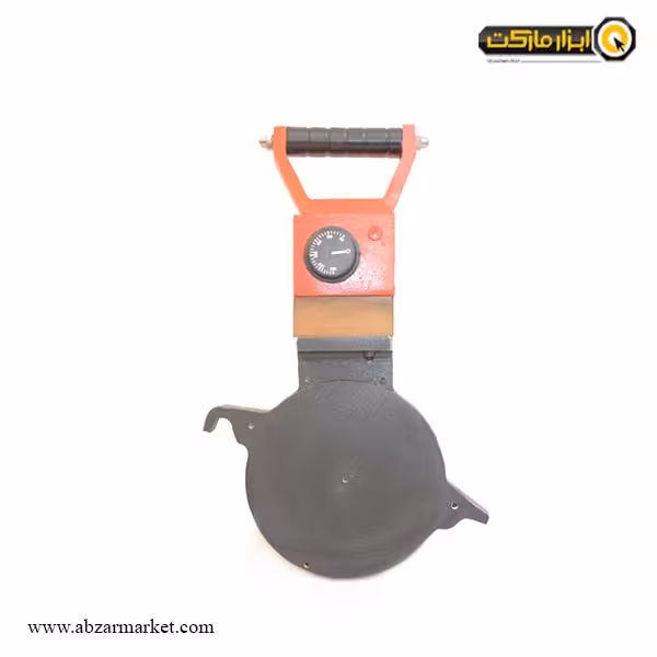 اتو لوله پلی اتیلن شمس 160 میلی متر مدل 1-1040