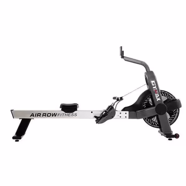 روئينگ باشگاهی gymmax مدل R900