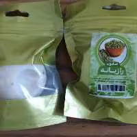 صابون رازیانه