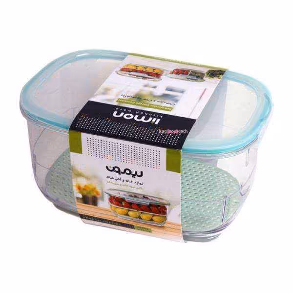 ظرف نگهدارنده لیمون مدل TP317